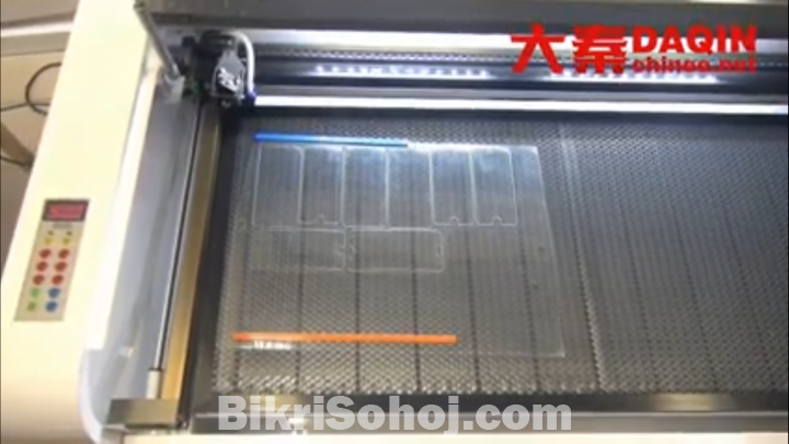 9H Nano glass cutting  machines